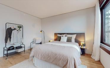 Wohnung 1.5 Zimmer - image - 3