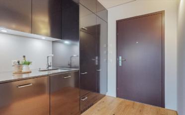 Wohnung 1.5 Zimmer - image - 4