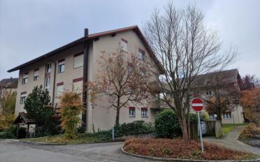 Appartement 2.5 pièces - image - 1
