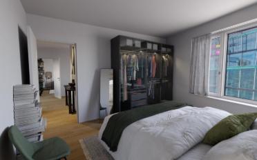 Duplex 4.5 pièces - image - 6