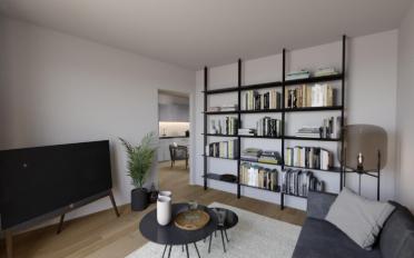 Duplex 4.5 pièces - image - 5