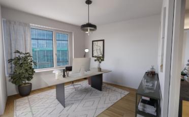 Duplex 4.5 pièces - image - 7