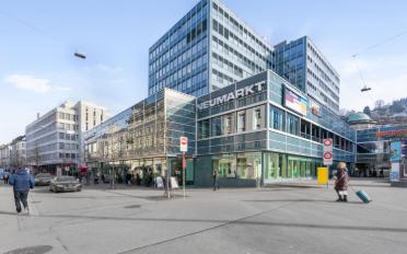 Place souterraine - image - 1