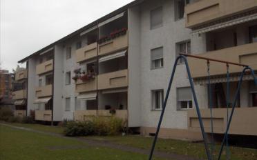 Appartement 4 pièces - image - 1