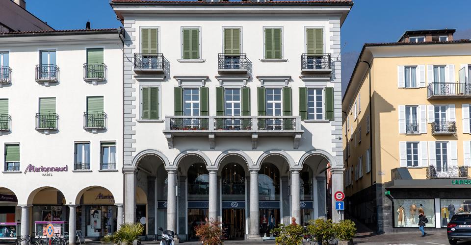Locarno