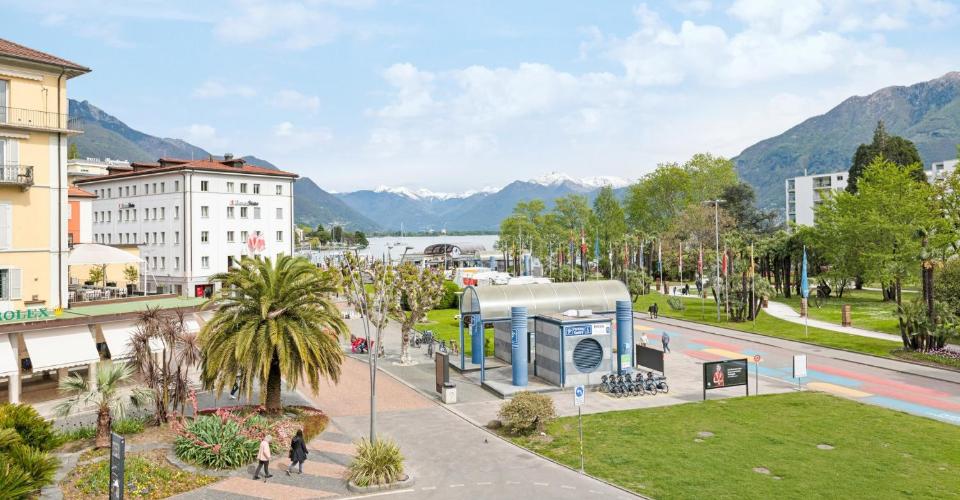 Locarno