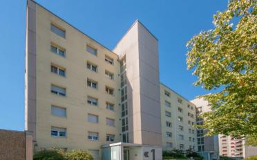 Apartment 1.5 rooms - image - 1