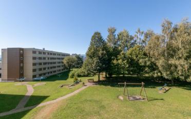 Apartment 1.5 rooms - image - 2