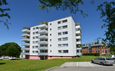 Wohnung 4.5 Zimmer - image - 1