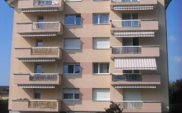 Apartment 2 rooms - image - 1