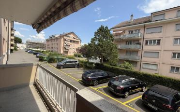 Apartment 2 rooms - image - 4