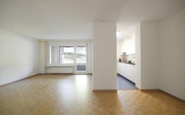 Wohnung 3.5 Zimmer - image - 1