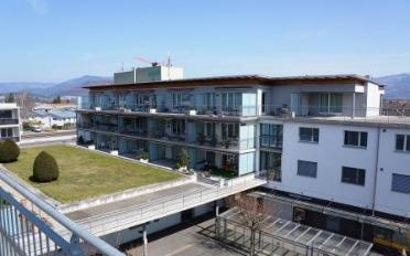Apartment 2.5 rooms - image - 1