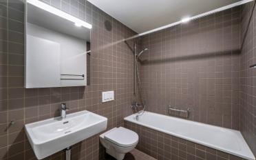 Wohnung 2.5 Zimmer - image - 3