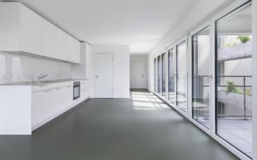 Wohnung 2.5 Zimmer - image - 2