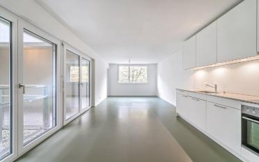 Wohnung 2.5 Zimmer - image - 1