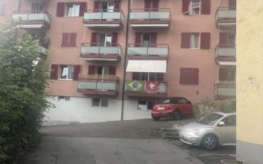 Apartment 2 rooms - image - 1