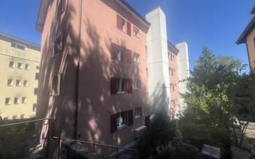 Apartment 2 rooms - image - 2