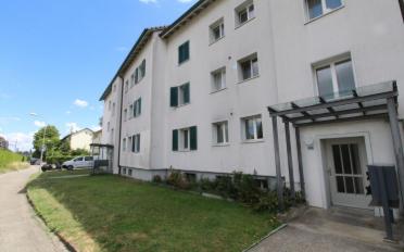 Wohnung 3 Zimmer - image - 1