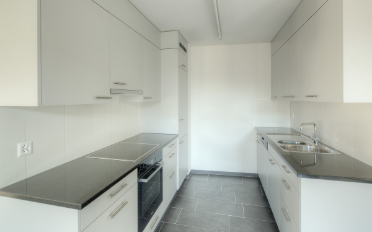 Wohnung 2.5 Zimmer - image - 3