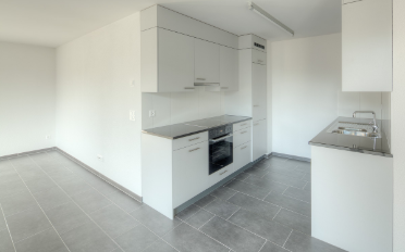 Wohnung 2.5 Zimmer - image - 7