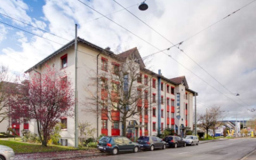 Wohnung 2.5 Zimmer - image - 1