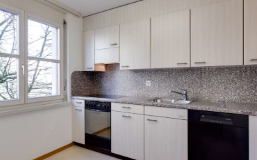 Wohnung 2.5 Zimmer - image - 3