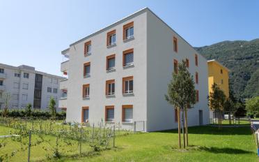 Appartement 5.5 pièces - image - 1