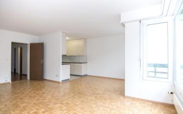 Wohnung 2.5 Zimmer - image - 1
