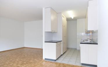 Wohnung 2.5 Zimmer - image - 2