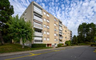offener Parkplatz - image - 1
