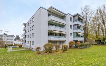 Wohnung 2 Zimmer - image - 1