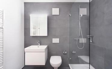 Wohnung 2.5 Zimmer - image - 4