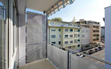 Wohnung 3 Zimmer - image - 7