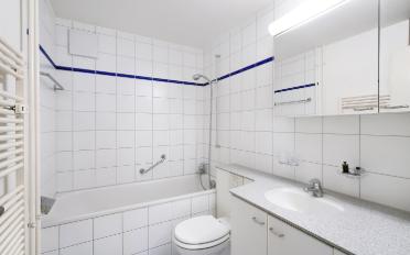 Wohnung 3 Zimmer - image - 4
