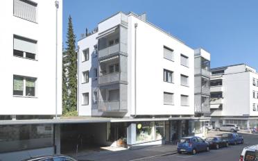 Wohnung 3 Zimmer - image - 1
