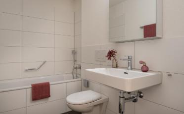 Apartment 4.5 rooms - image - 3