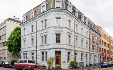 Wohnung 4.5 Zimmer - image - 2