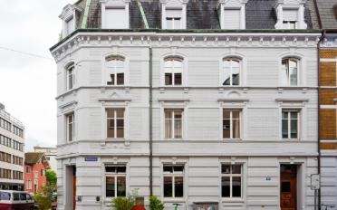 Wohnung 4.5 Zimmer - image - 1
