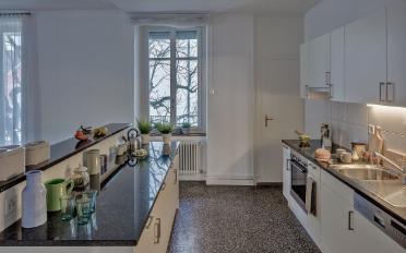 Wohnung 4.5 Zimmer - image - 4