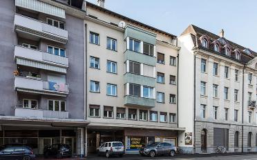 Wohnung 3 Zimmer - image - 1