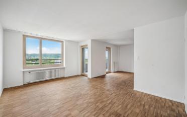 Wohnung 3.5 Zimmer - image - 2