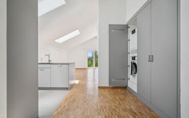 Dachwohnung 2.5 Zimmer - image - 6
