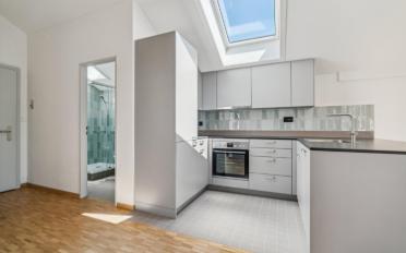 Dachwohnung 2.5 Zimmer - image - 3