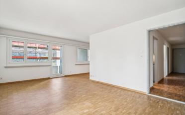 Wohnung 4.5 Zimmer - image - 1