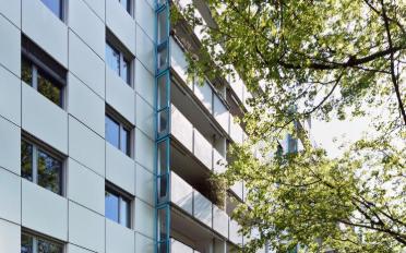 Wohnung 3 Zimmer - image - 1