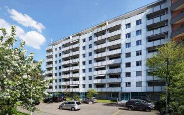 Wohnung 3 Zimmer - image - 2