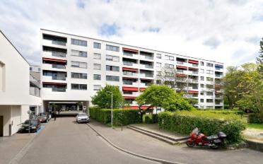 Wohnung 2.5 Zimmer - image - 2