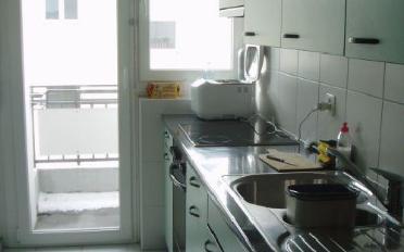 Wohnung 2 Zimmer - image - 2