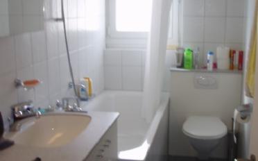 Wohnung 2 Zimmer - image - 3